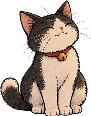 Little cat