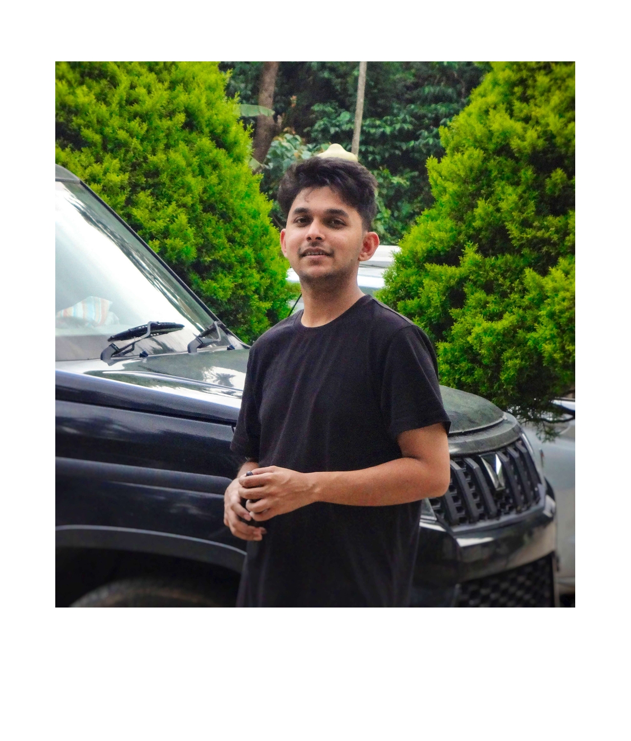 Sambit Mohapatra